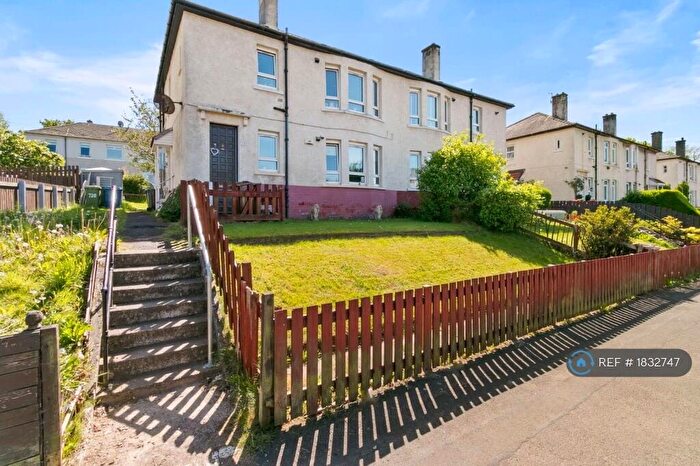 2 Bedroom Flat To Rent In Boydstone Road, Thornliebank, Glasgow, G46
