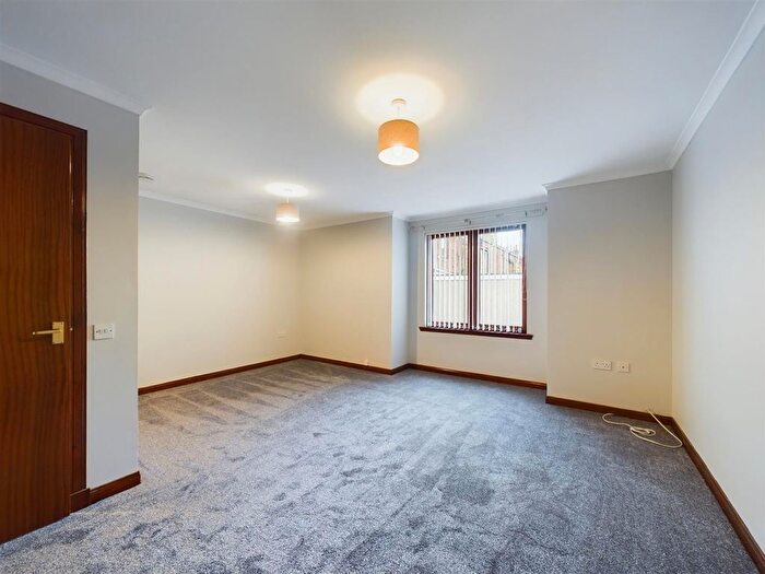 2 Bedroom Flat For Sale In Church Place, Perth, PH1
