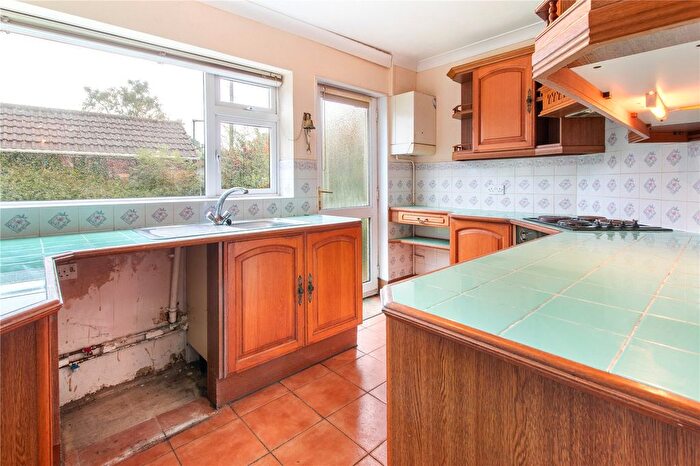 2 Bedroom Bungalow For Sale In Pelham Avenue, Scartho, Grimsby, N E Lincs, DN33