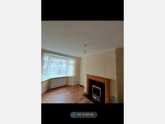 4 Bedroom Semi-Detached House To Rent In Atkinson Road, Chester Le Street, DH3