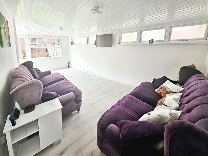 4 Bedroom Detached House For Sale In Brambles Close, Minster On Sea, Sheerness, Kent, ME12