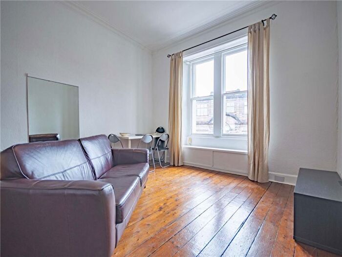 1 Bedroom Flat To Rent In Sciennes, Edinburgh, EH9