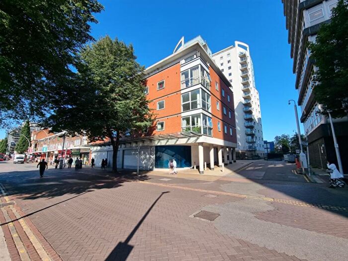 1 Bedroom Flat For Sale In Axon Place, Ilford, IG1