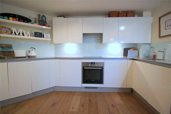 2 Bedroom Flat To Rent In Seren Park Gardens, London, SE3