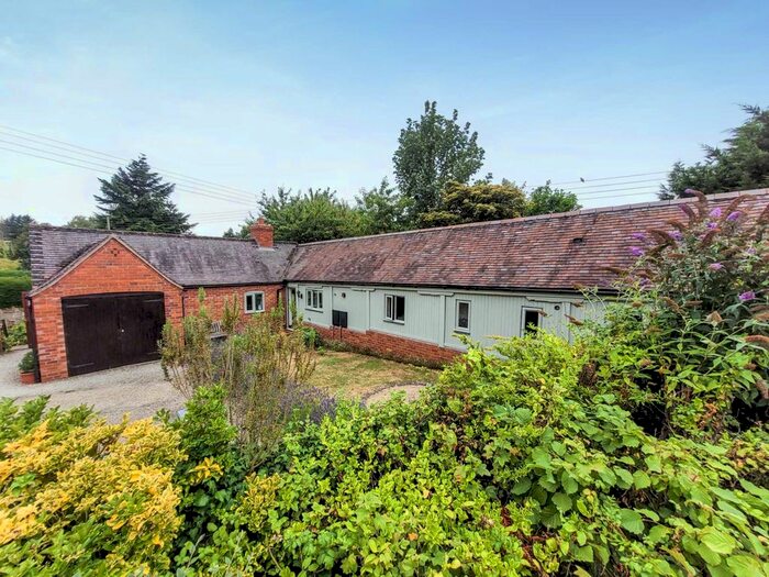 3 Bedroom Barn Conversion For Sale In Manor Lane, Bredons Norton, Tewkesbury, Gloucestershire, GL20