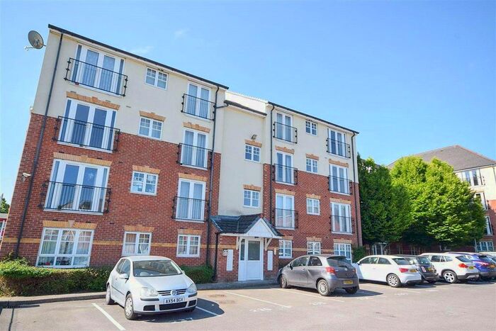2 Bedroom Flat To Rent In Actonville Avenue, Wythenshawe, Manchester, M22