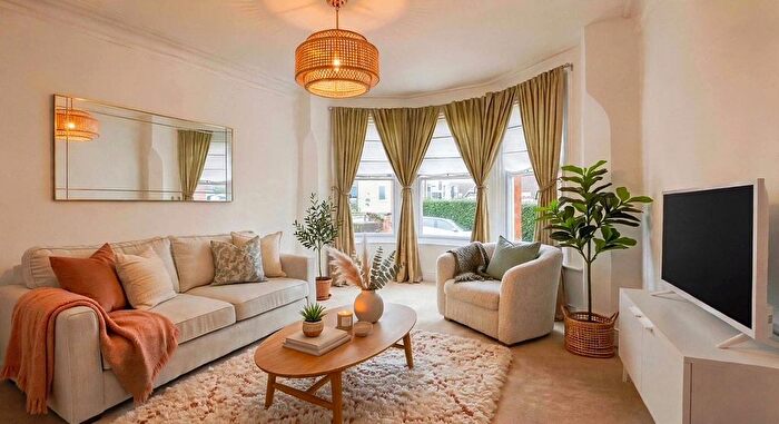 1 Bedroom Flat To Rent In Milton Avenue, Highgate, London, N6