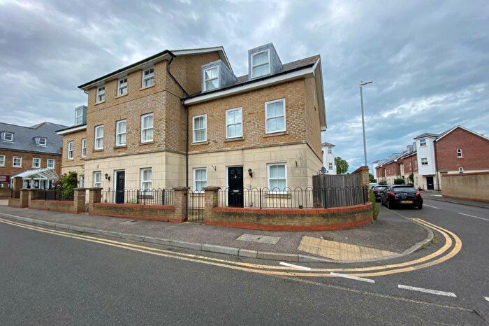 4 Bedroom House To Rent In Canada Road, Deal, CT14