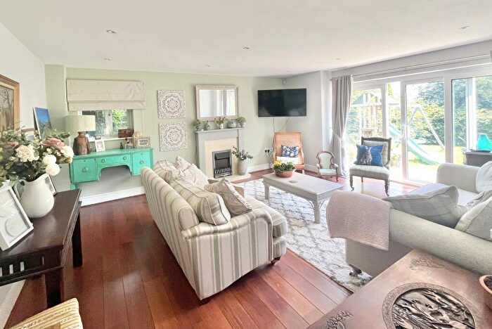 4 Bedroom Detached House For Sale In Bayford Court, Bayford Hill, Somerset, BA9