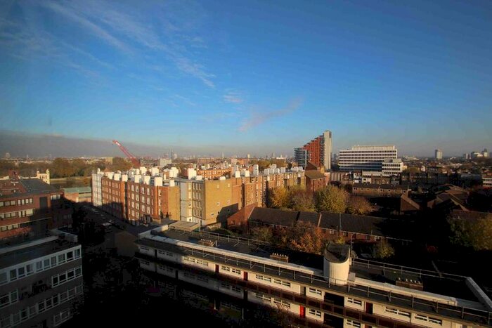 2 Bedroom Flat To Rent In Felsham Road, London, SW15