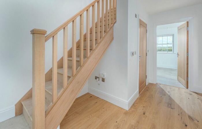 4 Bedroom Detached House For Sale In The Kittiwake, Cove Way, Amble, NE65