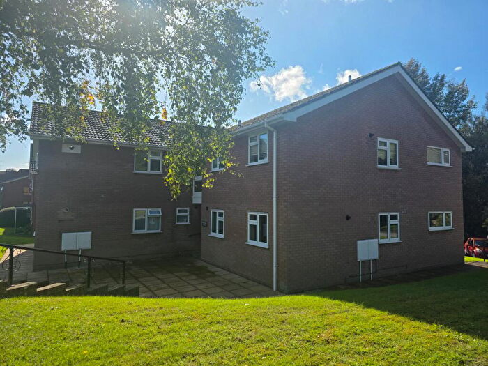 2 Bedroom Apartment To Rent In Allenview Road, Wimborne, BH21