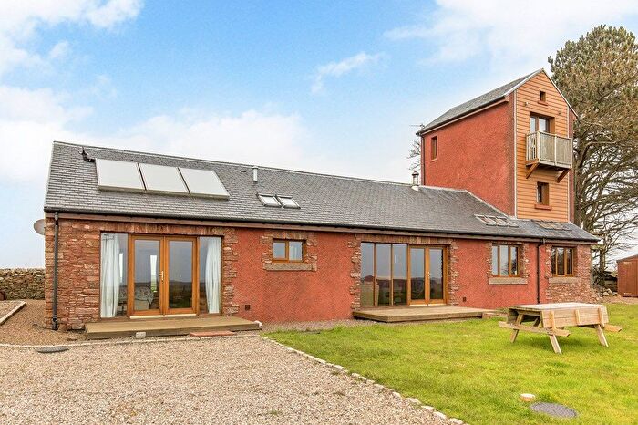 3 Bedroom Detached House To Rent In Auchmithie, Angus, DD11