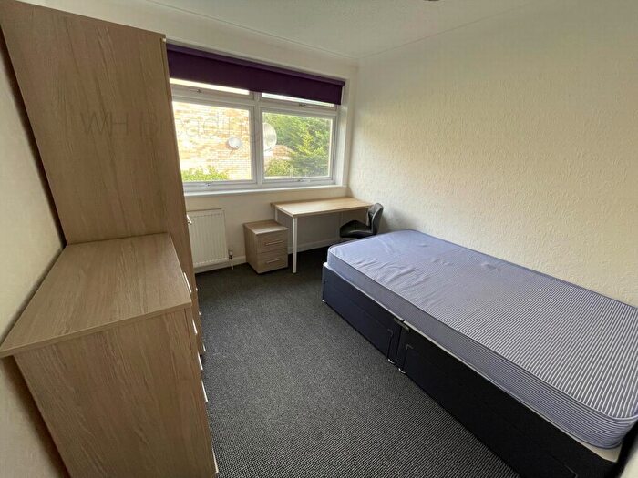 Studio To Rent In Headcorn Drive, Canterbury, CT2