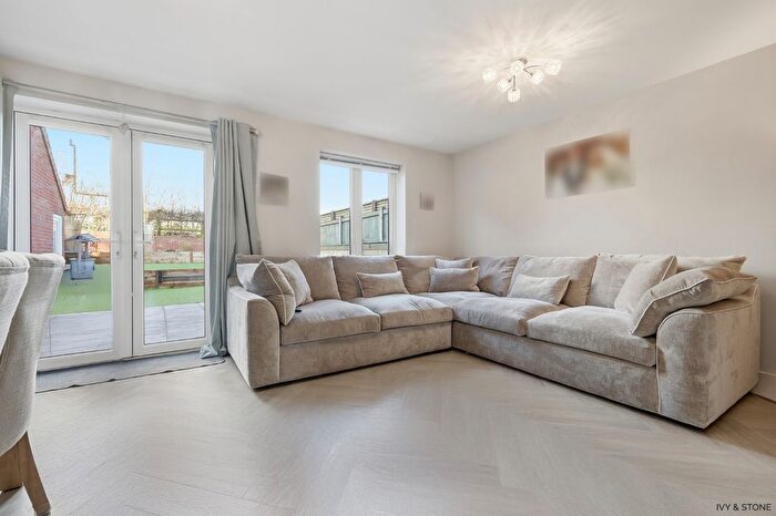 4 Bedroom Detached House For Sale In Felsted, Dunmow, Essex, CM6