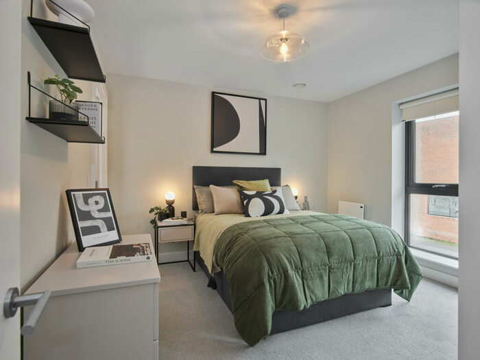 2 Bedroom Apartment To Rent In Newbury Newbury, RG14