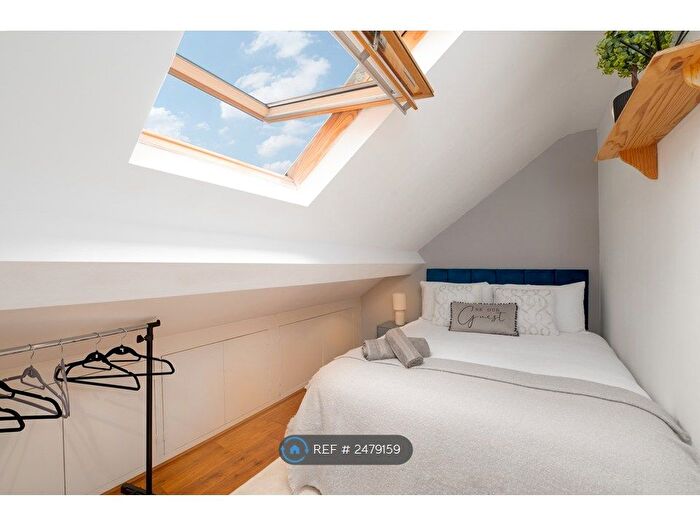4 Bedroom Terraced House To Rent In Cromwell Street, Lincoln, LN2