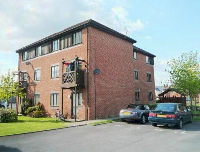 1 Bedroom Flat To Rent In Didcot, Oxfordshire OX11