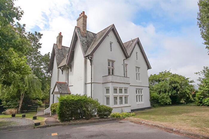 1 Bedroom Apartment To Rent In Waterloo Close, Cholsey, OX10