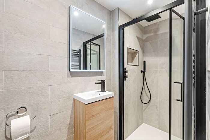 2 Bedroom Apartment For Sale In St. Aubyns, Hove, East Sussex, BN3