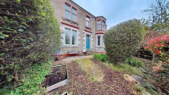 2 Bedroom Flat To Rent In Albany Terrace, City Centre, Dundee, DD3