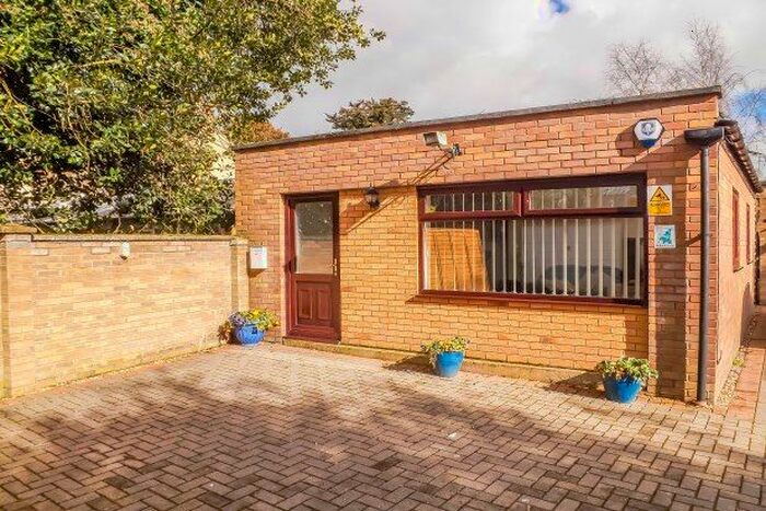 1 Bedroom Flat To Rent In Teversham, Cambridge, CB1