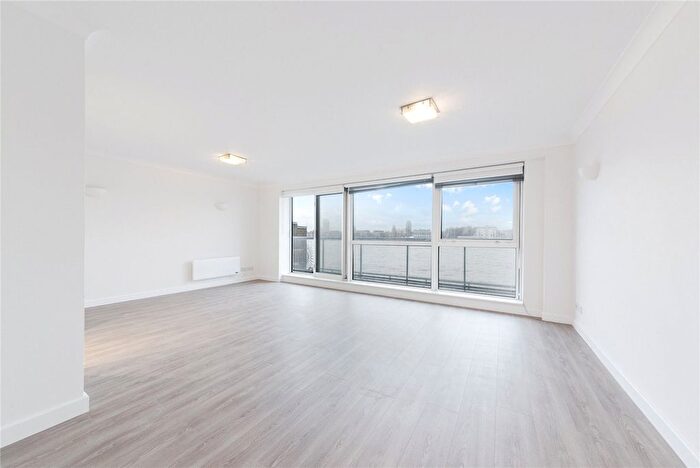 2 Bedroom Flat To Rent In Arnhem Wharf, Arnhem Place, London, E14