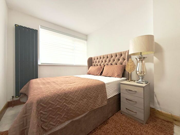 1 Bedroom House To Rent In Jephson Drive, Yardley, B25