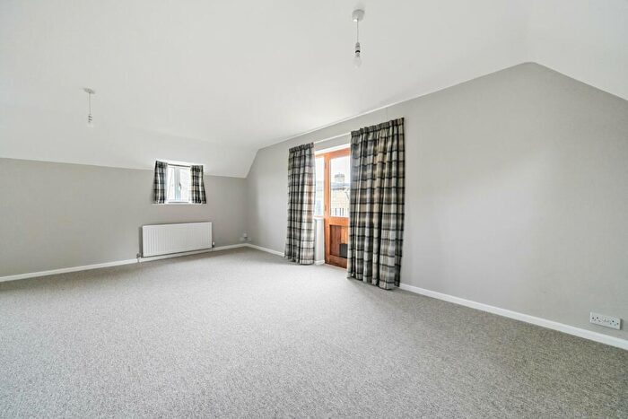 4 Bedroom Apartment To Rent In Stratton Cleeve, Cheltenham Road, Cirencester, Gloucestershire, GL7