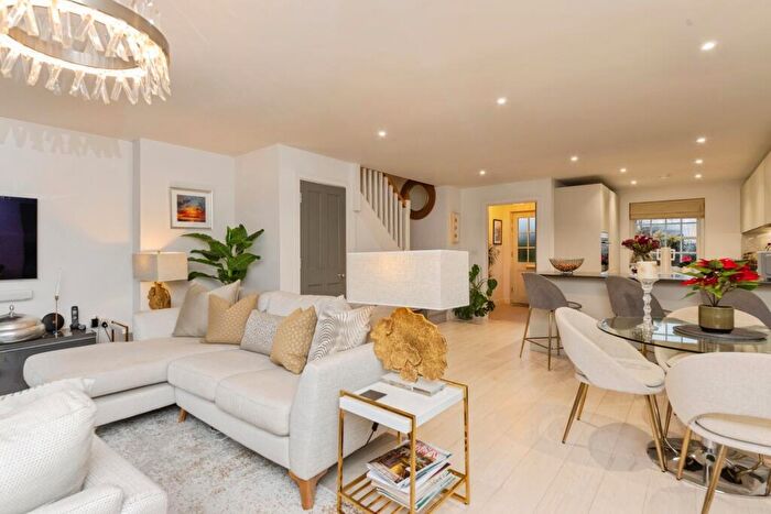 3 Bedroom End Of Terrace House For Sale In West Field Lane, St. Osyth, Clacton-on-Sea, Essex, CO16