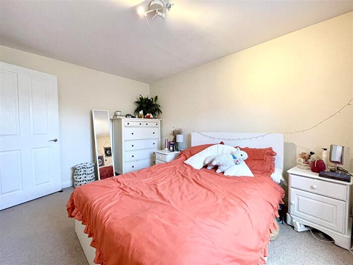 2 Bedroom Flat To Rent In White Star Place, Southampton, SO14
