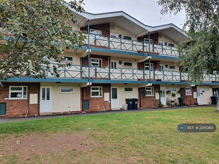 1 Bedroom Flat To Rent In Bilberry Road, Clifton, Shefford, SG17