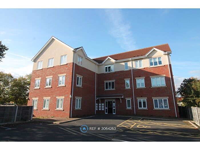 2 Bedroom Flat To Rent In Cooke St, Doncaster, DN5