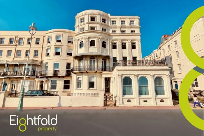2 Bedroom Flat To Rent In Marine Parade, Brighton, BN2