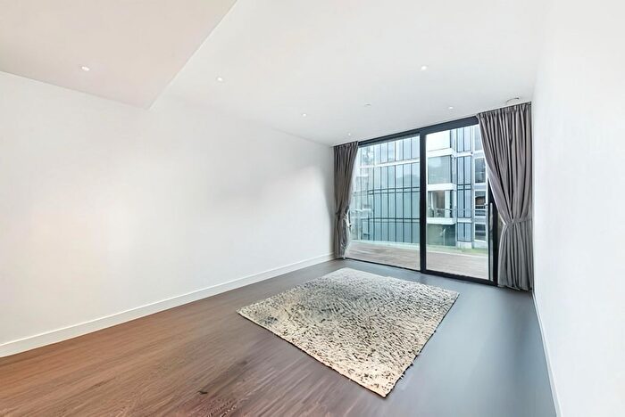 1 Bedroom Flat To Rent In Goodmans Fields, London, E1