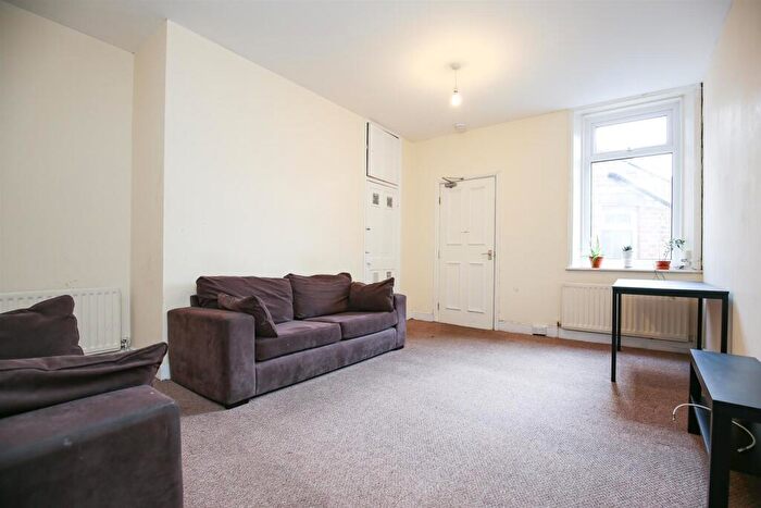 6 Bedroom Maisonette To Rent In (£pppw) Shortridge Terrace, Jesmond, NE2