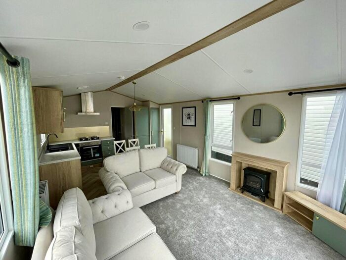 2 Bedroom Caravan For Sale In Atlas Heritage, Amroth Castle Coastal Park, Amroth, Narberth, Pembrokeshire, SA67