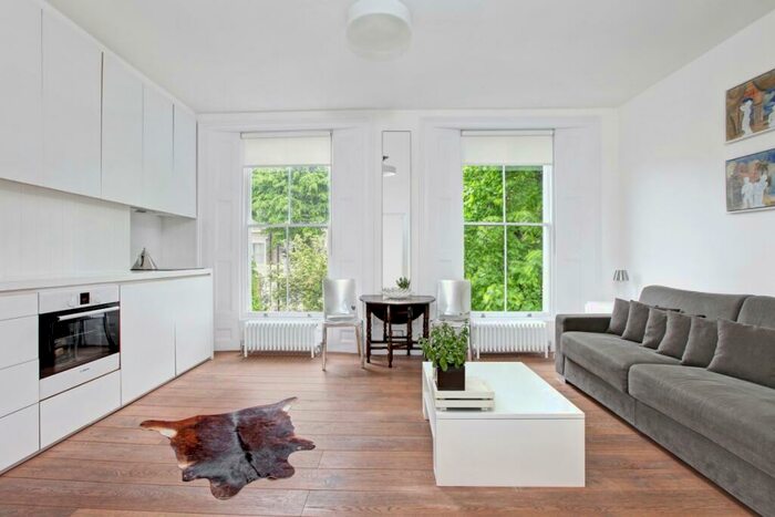 1 Bedroom Apartment To Rent In Almorah Road, London, N1