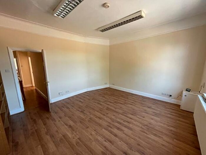 1 Bedroom Flat To Rent In Liverpool Street, Salford, M6