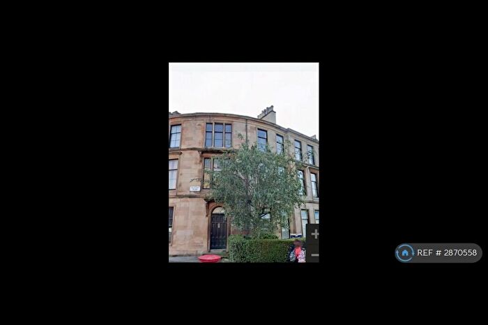 4 Bedroom Flat To Rent In Ashton Road, Glasgow, G12