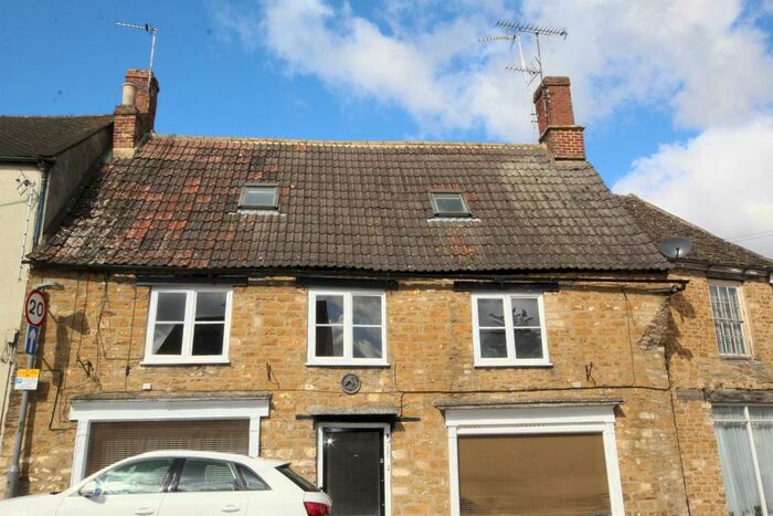 2 Bedroom Maisonette To Rent In Wotton Under Edge, Gloucestershire, GL12