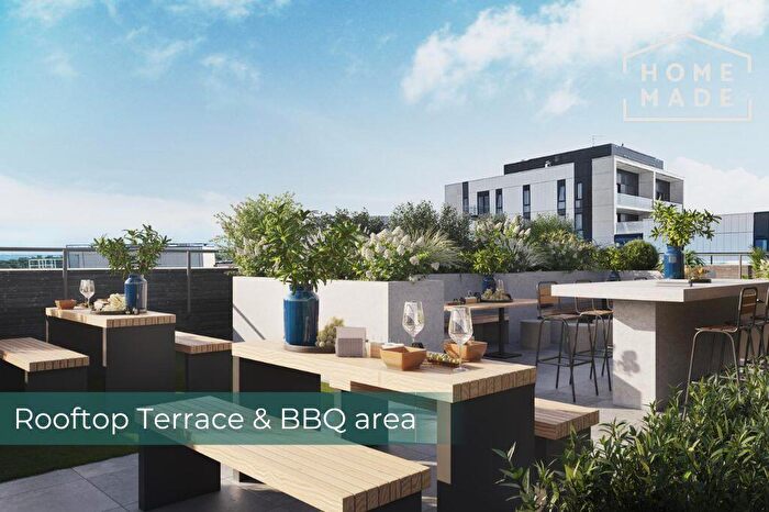 1 Bedroom Flat To Rent In Clay, Alto, Wembley, HA9