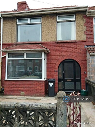 4 Bedroom Terraced House To Rent In Filton Avenue, Horfield, Bristol, BS7