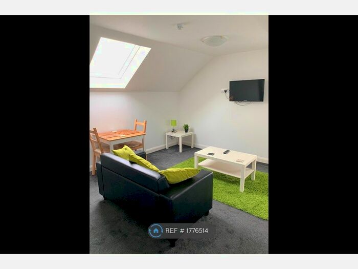 1 Bedroom Flat To Rent In Princes Road, Liverpool, L8