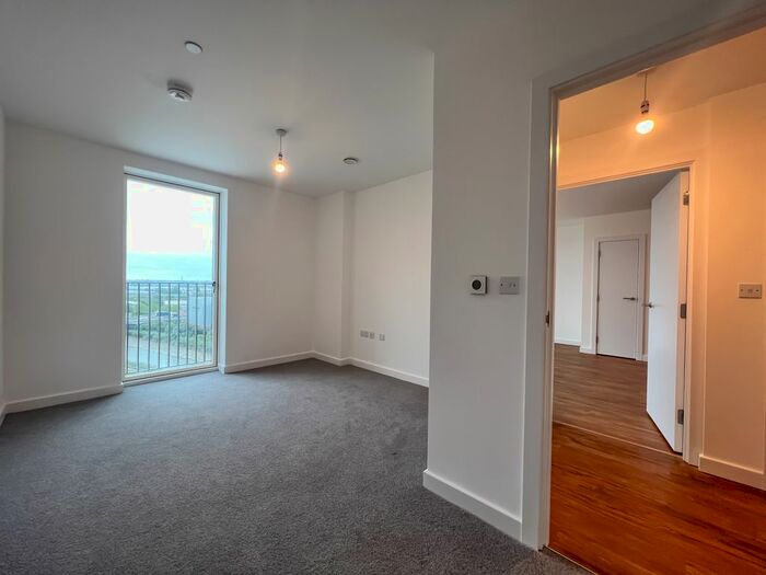 1 Bedroom Flat To Rent In Abbey Road, Barking, IG11