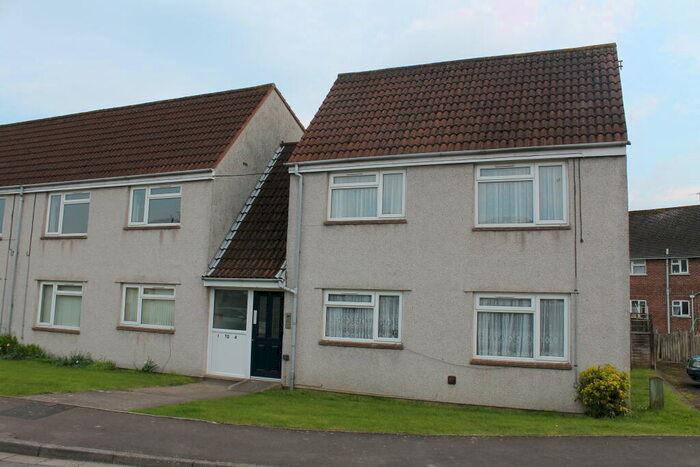2 Bedroom Flat To Rent In Acacia Avenue, BS23