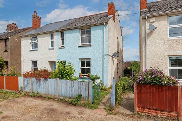 2 Bedroom Semi-Detached House For Sale In Homefield Avenue, Beccles, NR34