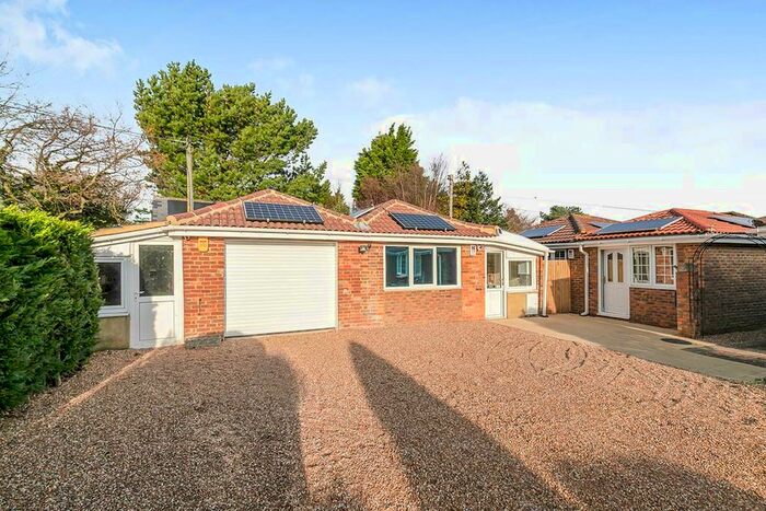 1 Bedroom Cottage For Sale In Martineau Lane, Hastings, East Sussex TN35