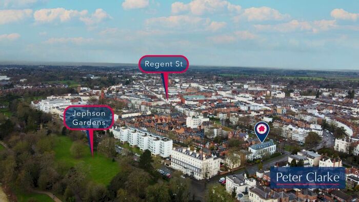 1 Bedroom Apartment For Sale In Brandon Place, Brandon Parade, Leamington Spa, CV32