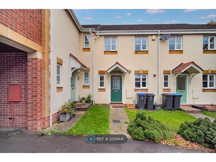 2 Bedroom Terraced House To Rent In Ancient Way, Salisbury, SP2